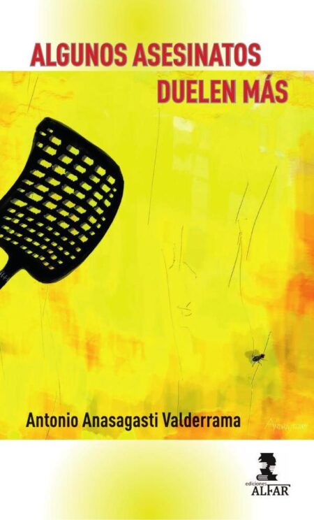 Algunos asesinatos duelen más