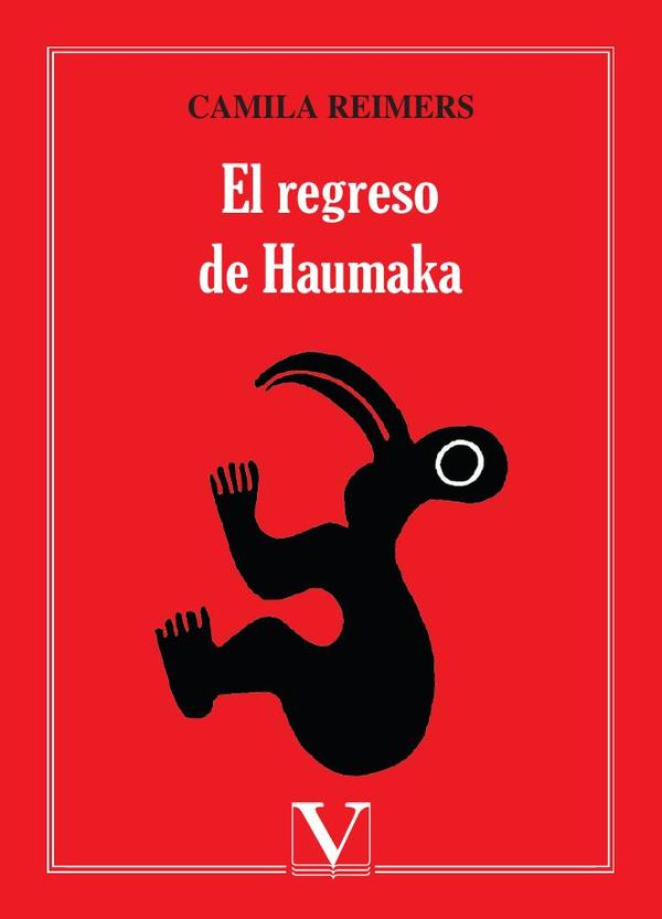 El regreso de Haumaka