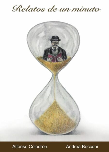 Relatos de un minuto