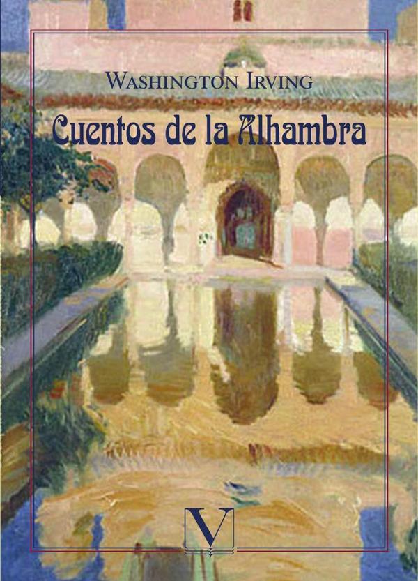 Cuentos de la Alhambra