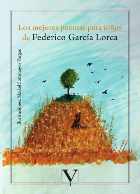Los mejores poemas para niños de Federico García Lorca