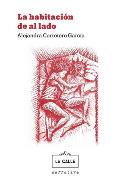 La habitación de al lado