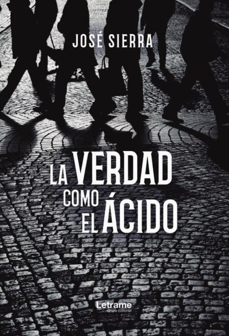 La verdad como el ácido