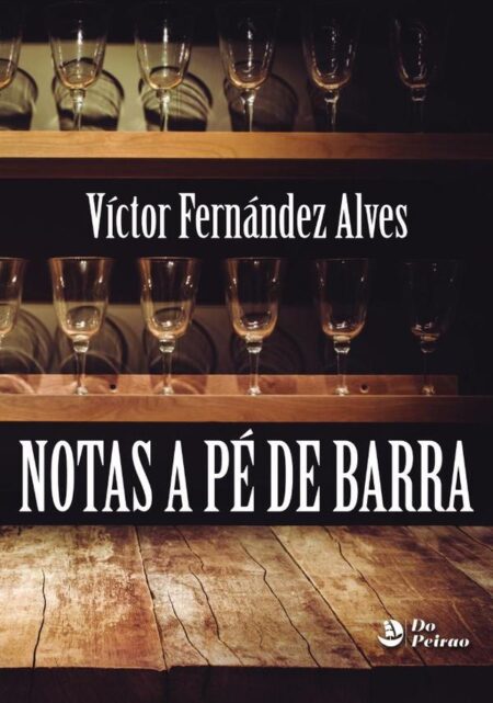 Notas a pé de barra