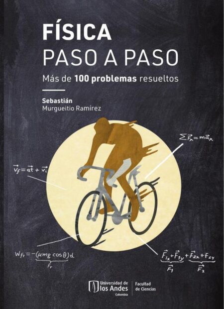 Física paso a paso:Más de 100 problemas resueltos