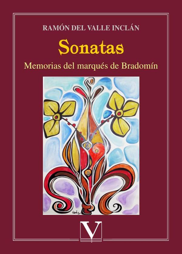 Sonatas:Memorias del marqués de Bradomín