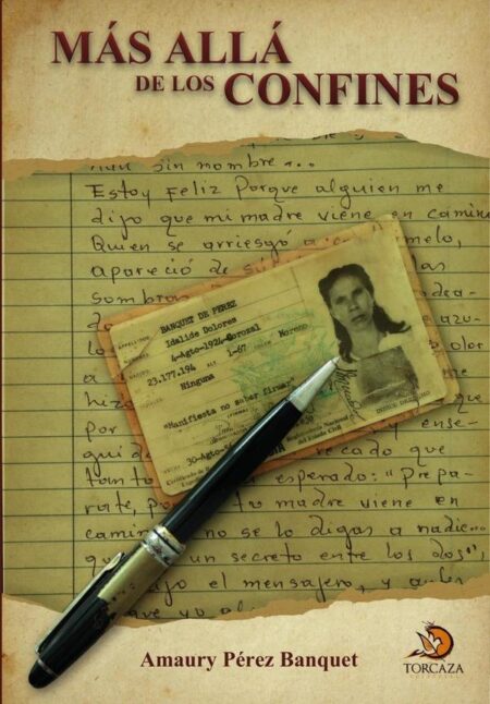 Más allá de los confines