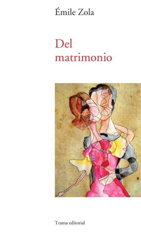 Del matrimonio