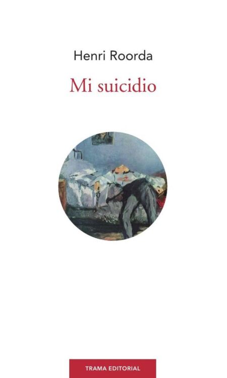 Mi suicidio