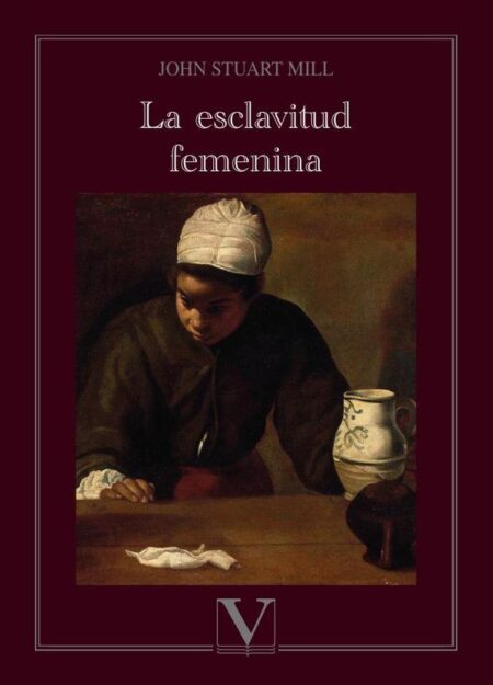 La esclavitud femenina