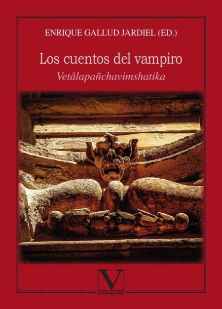 Los cuentos del vampiro:Vetâlapañchavimshatika