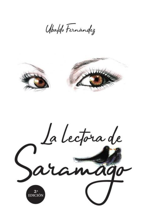 La lectora de Saramago