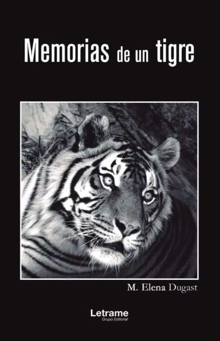 Memorias de un tigre