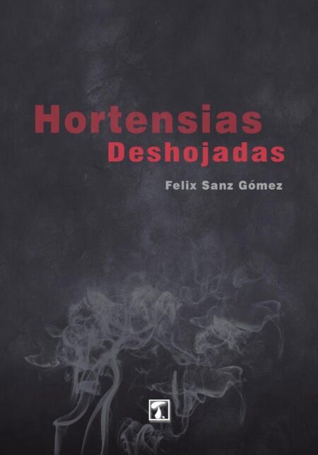 Hortensias deshojadas