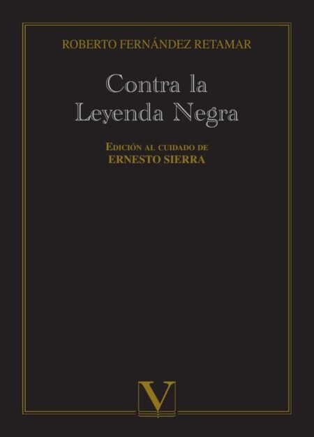 Contra la Leyenda Negra