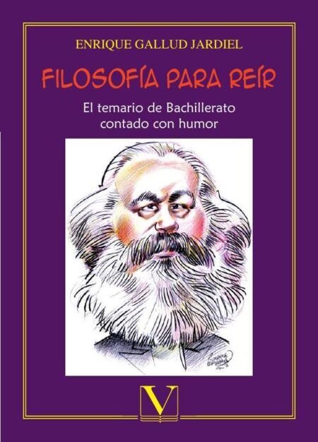 Filosofía para reír:El temario de Bachillerato contado con humor