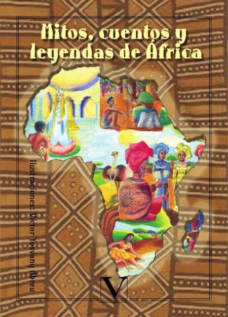 Mitos, cuentos y leyendas de África