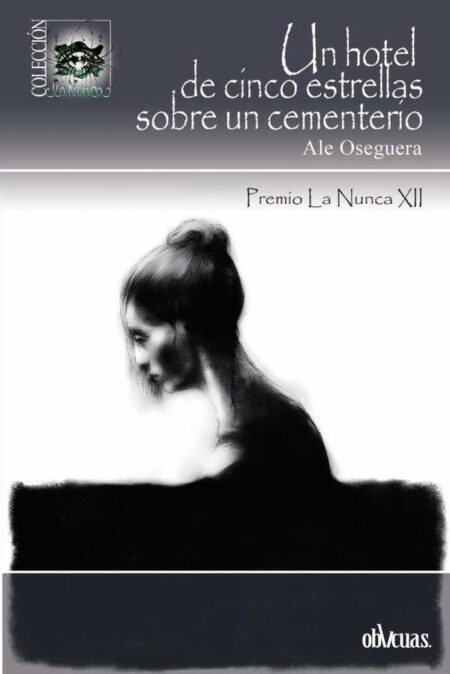 Un hotel de cinco estrellas sobre un cementerio