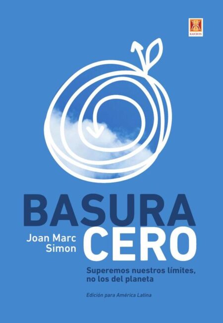 Basura cero:SUPEREMOS NUESTROS LIMITES , NO LOS DEL PLANETA
