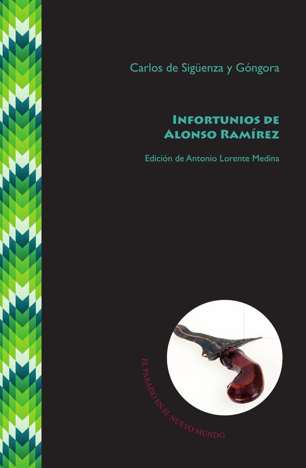 Infortunios de Alonso Ramírez