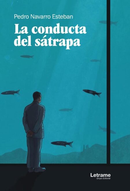 La conducta del sátrapa