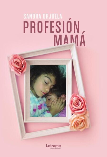 Profesión mamá