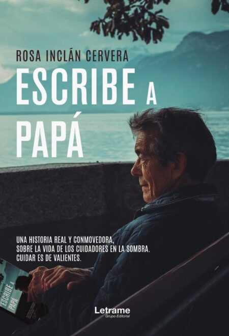 Escribe a papá