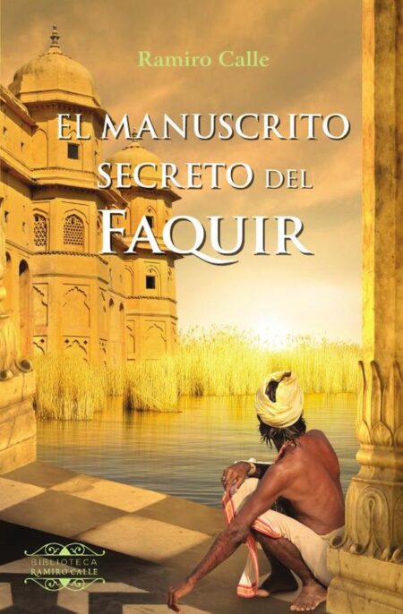 El manuscrito secreto del Faquir