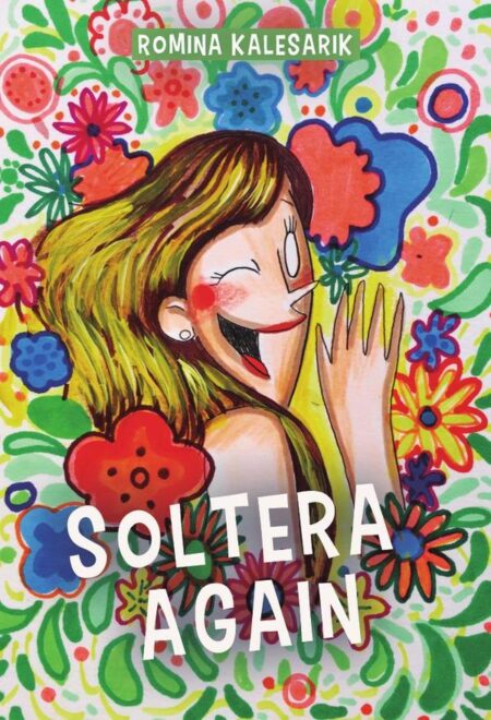 Soltera Again