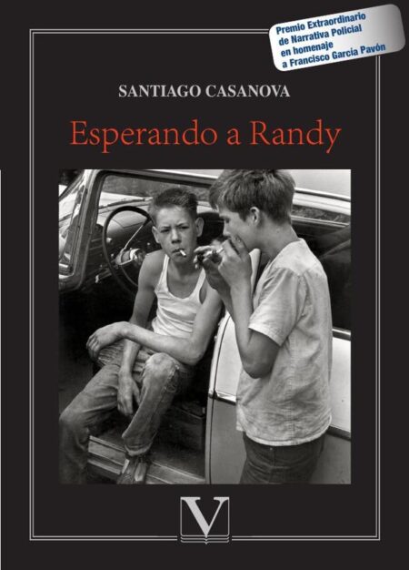 Esperando a Randy