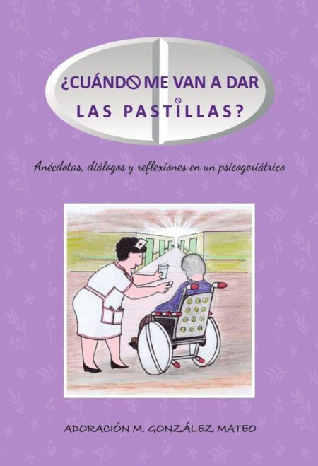 ¿Cuándo me van a dar las pastillas?