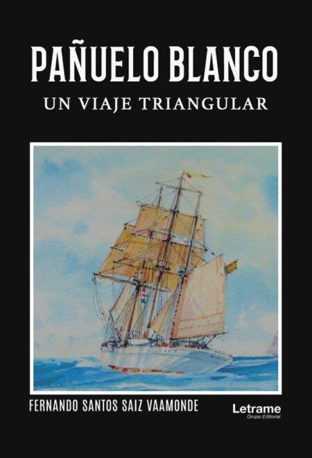 Pañuelo blanco. Un viaje triangular