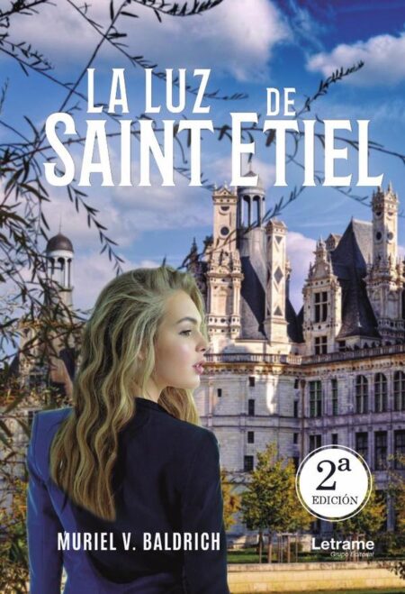 La luz de Saint Etiel