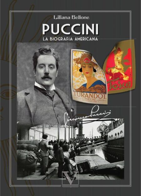 Puccini:La biografía americana