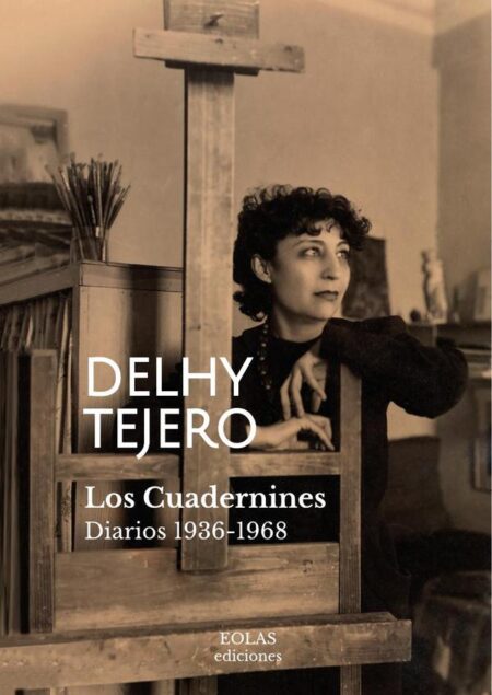 Los cuadernines:DIARIOS 1936-1968