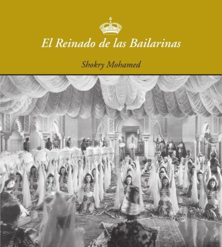 El Reinado de las Bailarinas
