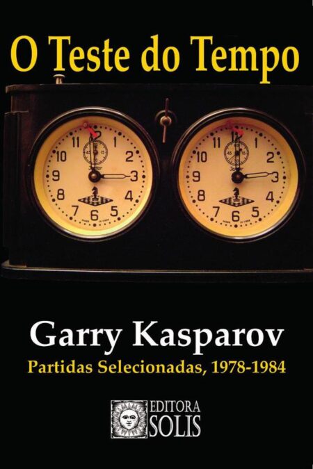 O Teste do Tempo:Partidas selecionadas, 1978-1984