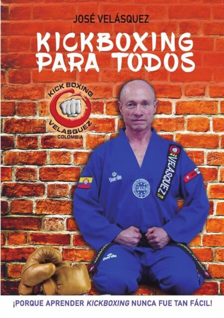 Kickboxing para todos:¡Porque aprender kickboxing nunca fue tan fácil!