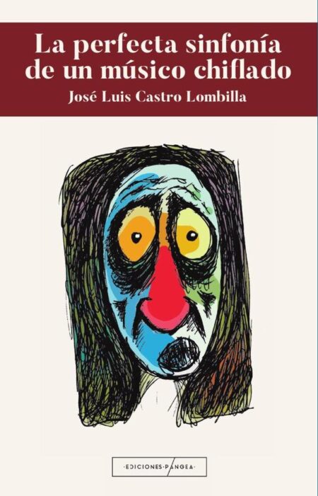 La perfecta sinfonía de un músico chiflado