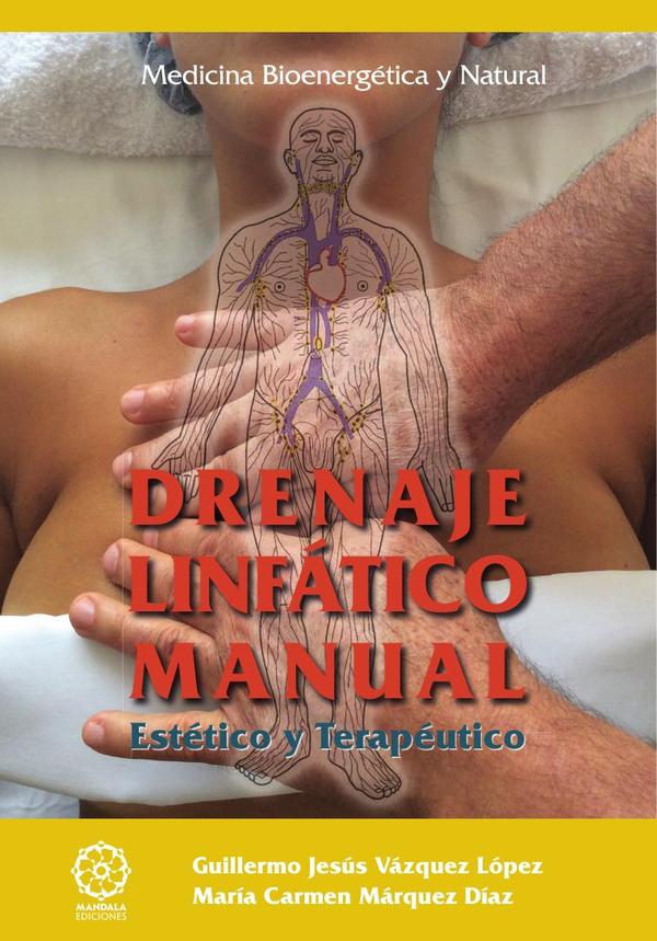 Drenaje Linfático Manual