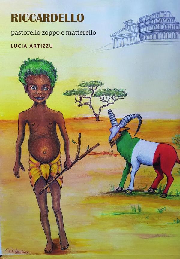 Ricardello (versión italiana)