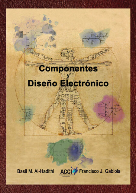 Componentes y diseño electrónico