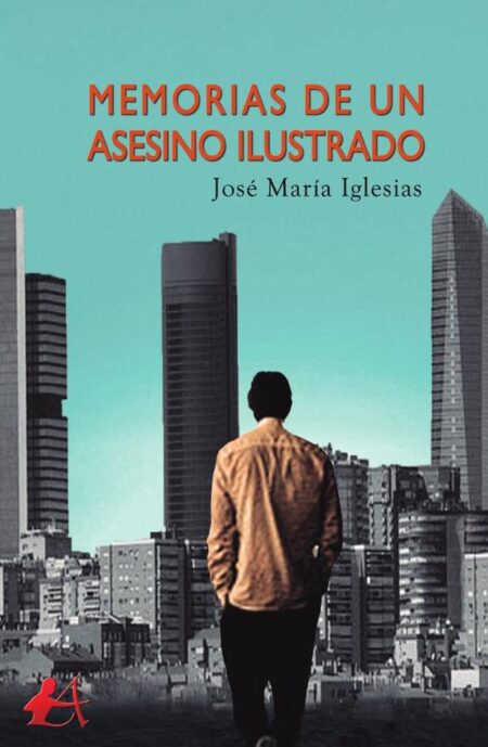 Memorias de un asesino ilustrado