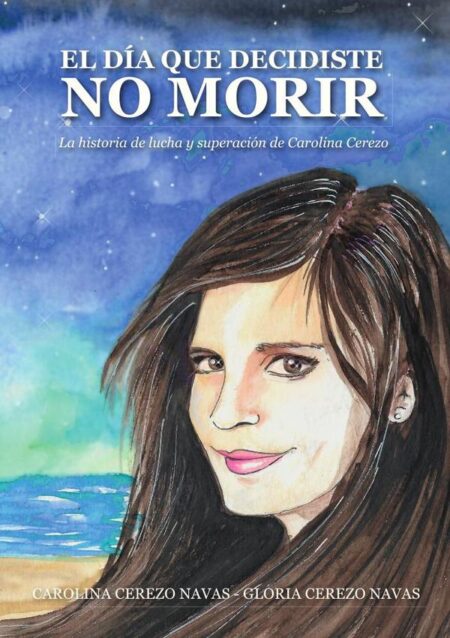 El día que decidiste no morir