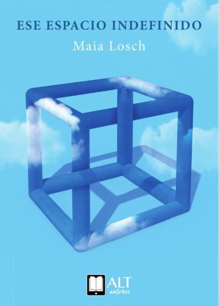 Ese espacio indefinido