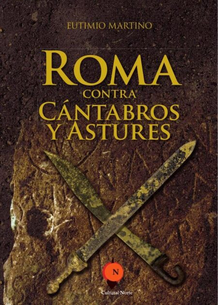 Roma contra cántabros y astures