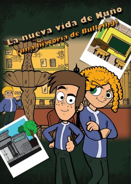 La nueva vida de Nuño