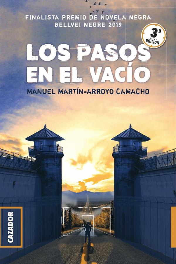 Los pasos en el vacío