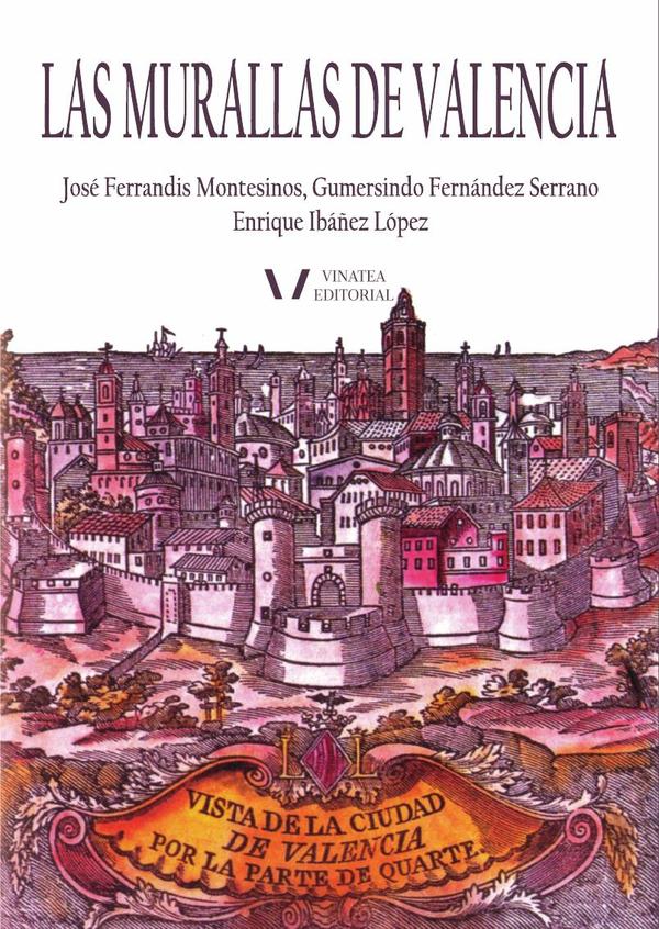 Las murallas de Valencia