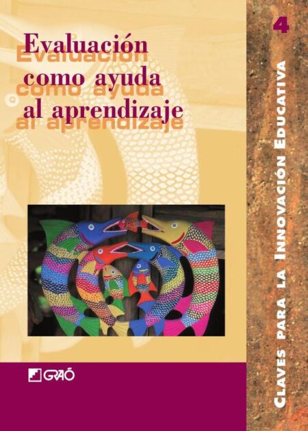 Evaluación como ayuda al aprendizaje